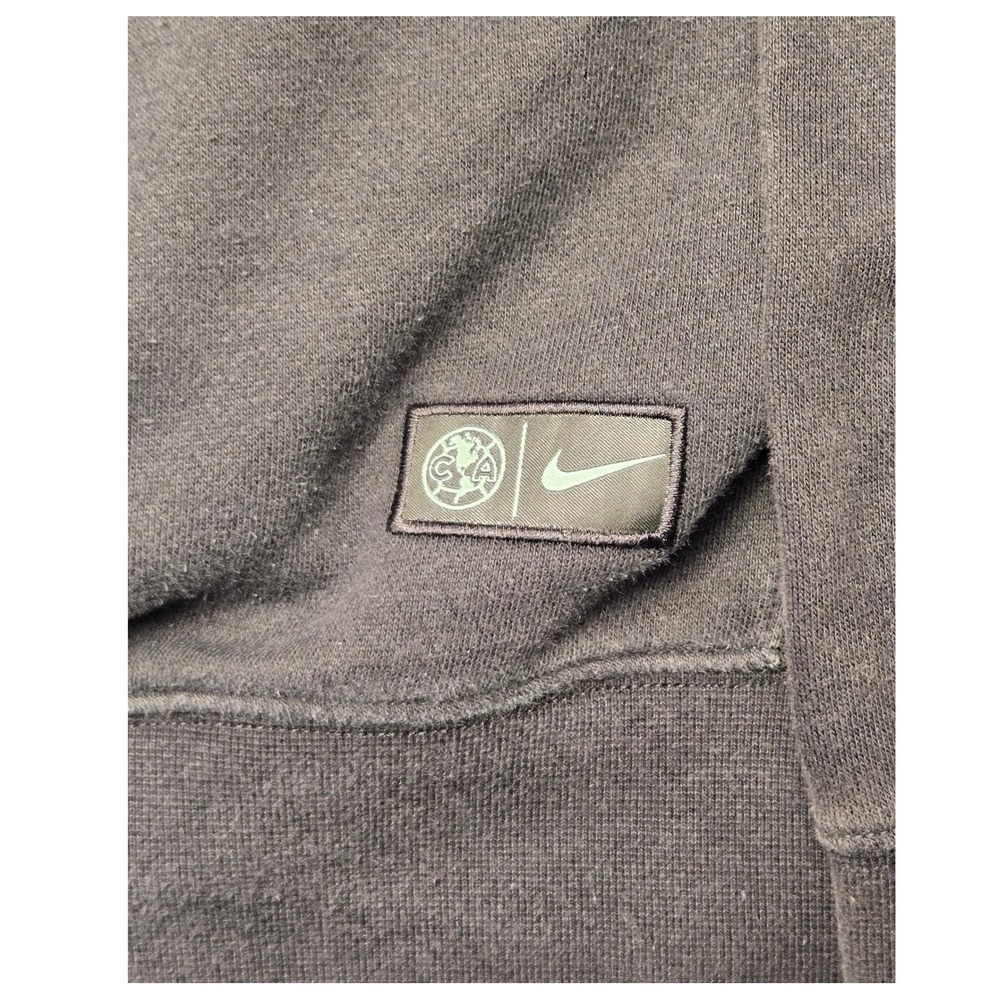 Nike Club America‎ COAPA Mens black Hoodie Size Small - Picture 12 of 12